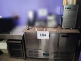 a picture of a kitchen with a lot of counter space