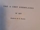 Photo 2/3 du lot