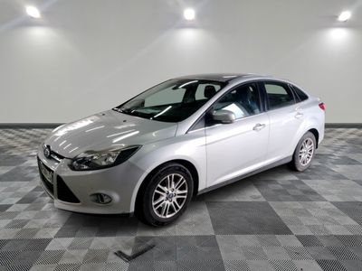 FORD - FOCUS 1.0 SCTI 100 ECOBOOST SS TITANIUM - ES - Mise e…