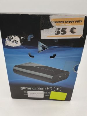 ELGATO GAMING - Enregistreur de jeux vidéo - Game Capture HD…