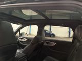 a view of a car ' s interior from the passenger seat