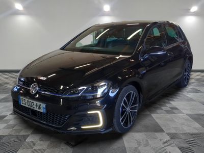 Volkswagen Golf R-Line 1.0 TS DSi Bluemot