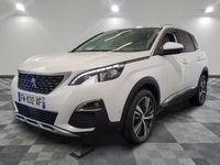 PEUGEOT - 3008 BLUEHDI 130CH SS EAT8 ALLURE BUSINESS - GO - …