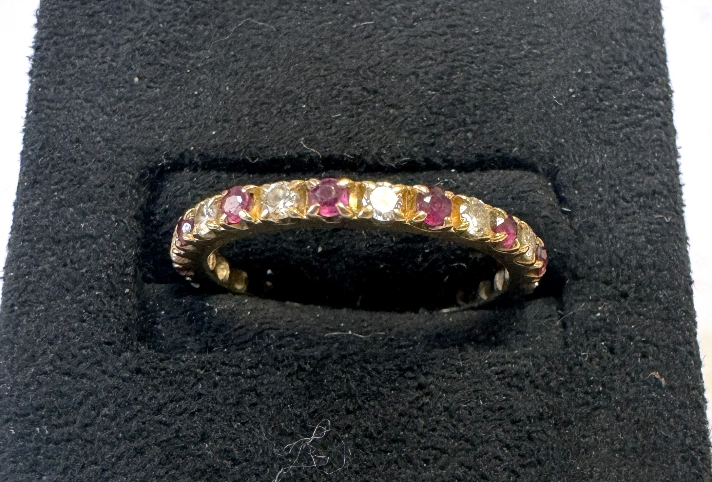 Bijoux & Pierres Précieuses