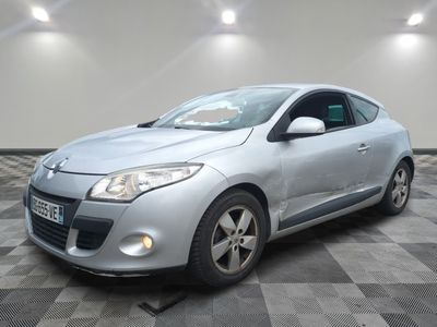 Renault - MÉGane Iii CoupÉ Tce 130 Dynamique Euro 5 - ES - M…