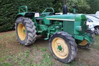 1 TRA AGR JOHN DEERE 2030 4x4
