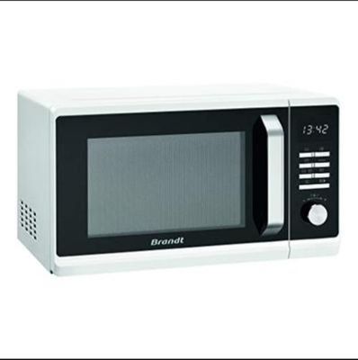 Brandt - Micro-ondes La première photo est non contractuelle…