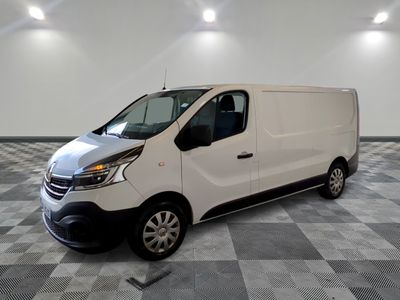 Renault - Trafic Fgn L2h1 1300 KG Dci 120 Grand Confort - GO…
