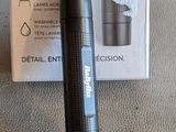 a box with a lighter and a lighter in it