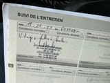 a document that has a picture of a person on it