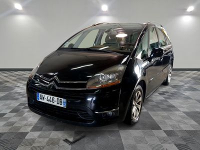 Citroen - Grand C4 Picasso Hdi 138 Fap 7 PL Exclusive Bmp6 -…