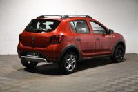 VP DACIA SANDERO STEPWAY 0.9 TCE 90ch BASE - Dmec : 07/09/20… (photo 4)