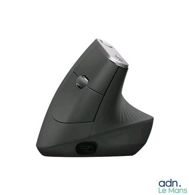 une image représentant une souris d'ordinateur posée sur un support