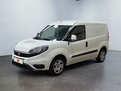 Fiat Doblo Cargo FT 1.3 Multijet 95 Pro Lounge / N°:11406130…