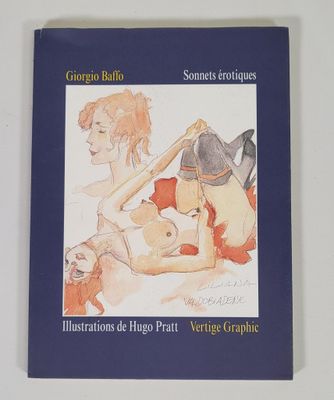 une image représentant un livre sur lequel figurent un homme et une femme