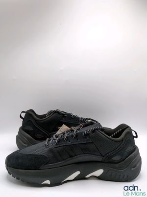 Nike Air Max 95 noir / noir / noir