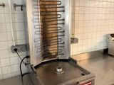 an image of a commercial oven in a kitchen