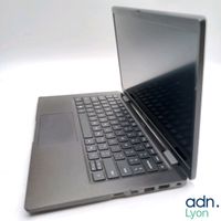 Ordinateur portable Dell Latitude 7320 Gris Foncé - Intel Co… (photo 4)