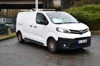 CTTE TOYOTA PROACE NG 2.0L 150 D 4D BUSINESS MY20 MEDIUM L2 … (photo 2)