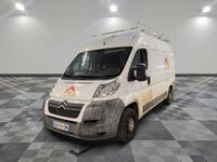 CITROEN - JUMPER TOLE 30 L2H2 2.