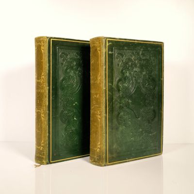 MOLIERE (Jean Baptiste Poquelin dit). Oeuvres. Précédées d'u…