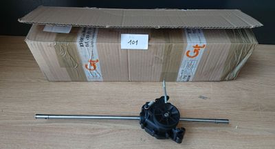 Boitier de transmission compatible avec les matériels GGP et…