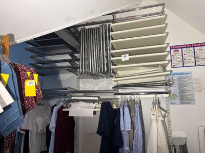 Suite Liquidation Judiciaire de la SARL SONAT ENFANTS : Amén…