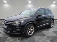 VOLKSWAGEN - TIGUAN 2.0 TDI 177 FAP BLUEMOTION TECHNOLOGY SP…