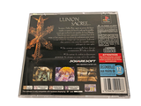 a cd case with a picture of a windmill on it