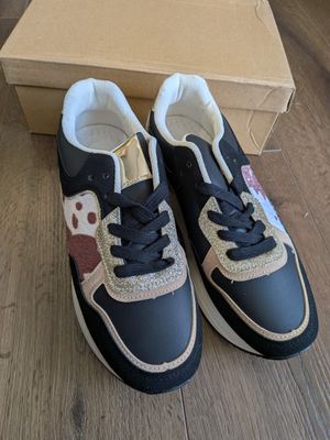 Paire de chaussures