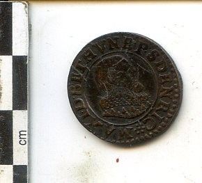 PRINCIPAUTE d'HENRICHEMONT et BOISBELLE.