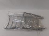 a plastic bag that has some kind of thing in it