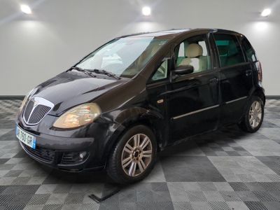 LANCIA - MUSA 1.9 MULTIJET 100 CH PLATINO - GO - Mise en ser…