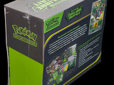 a box that has a bunch of items inside of it