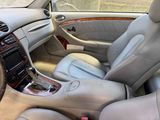 the interior of a car is clean and ready to be used