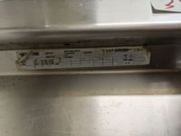 Piano de cuisson ANGELO PO avec grande plaque à snacker à 2 … (photo 4)