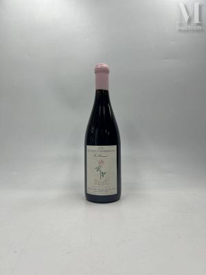 GEVREY-CHAMBERTIN, "En Reniard", Charles LACHAUX, 2019