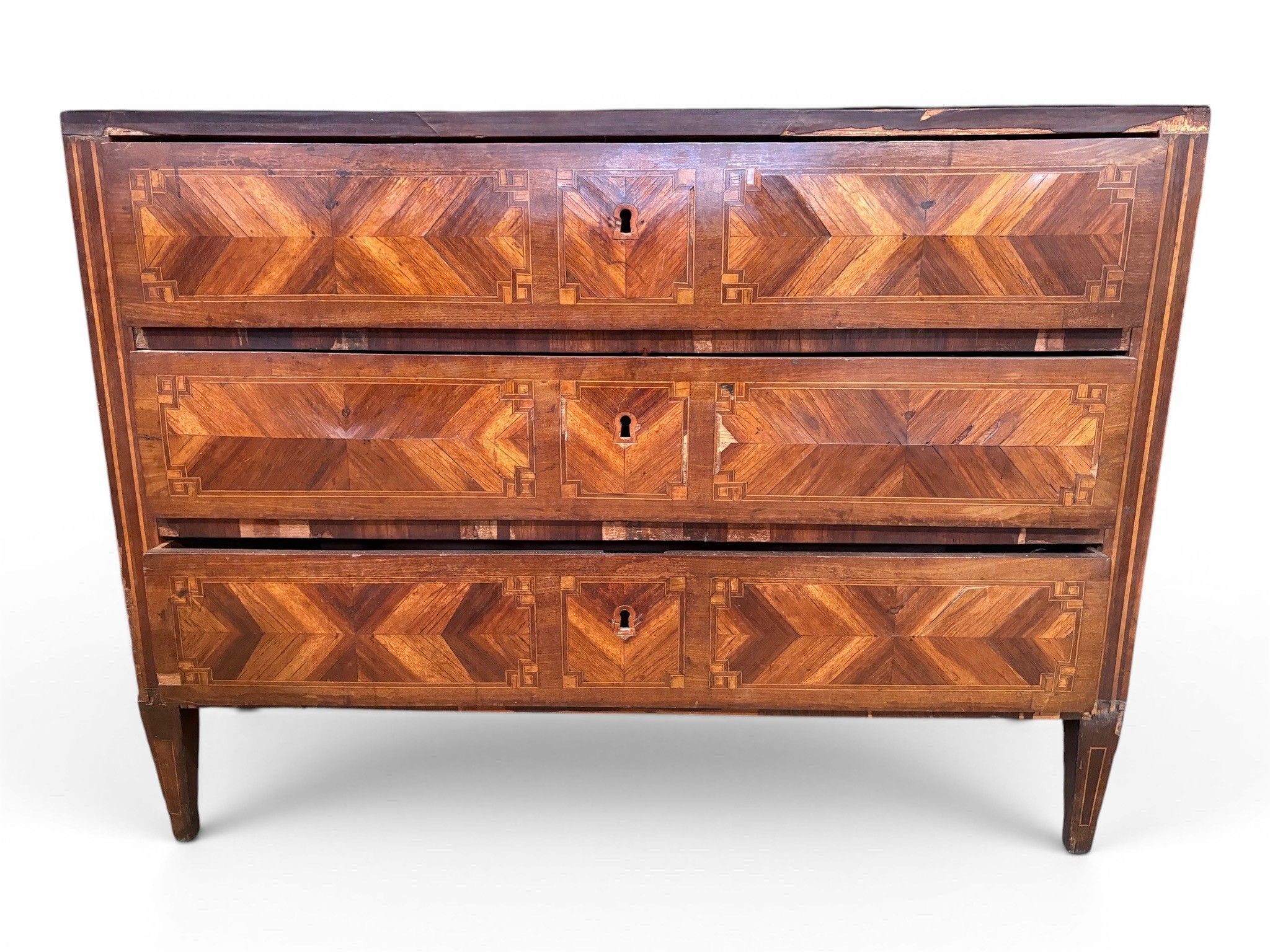 Mobilier Ancien