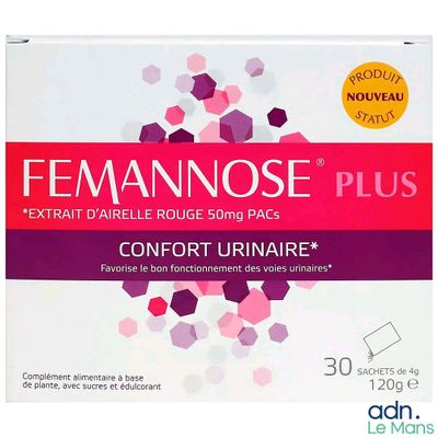 femalenoise plus 30 comprimés comprimés