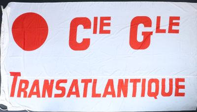 a sign that says c ' e gle translationique on it