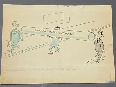 Michel FERAL dit RAFLE (né en 1924)