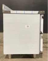 Comptoir réfrigéré « INOMAK » , 97cm hauteur X 224cm longueu… (photo 5)
