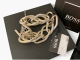 a picture of a box with a bunch of rope on it