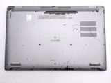 an image of a laptop that has been left on the table
