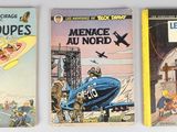 Photo 1/7 du lot
