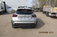 NISSAN JUKE - Genre : VP - Carrosserie : CI - Energie : ES -… (photo 4)