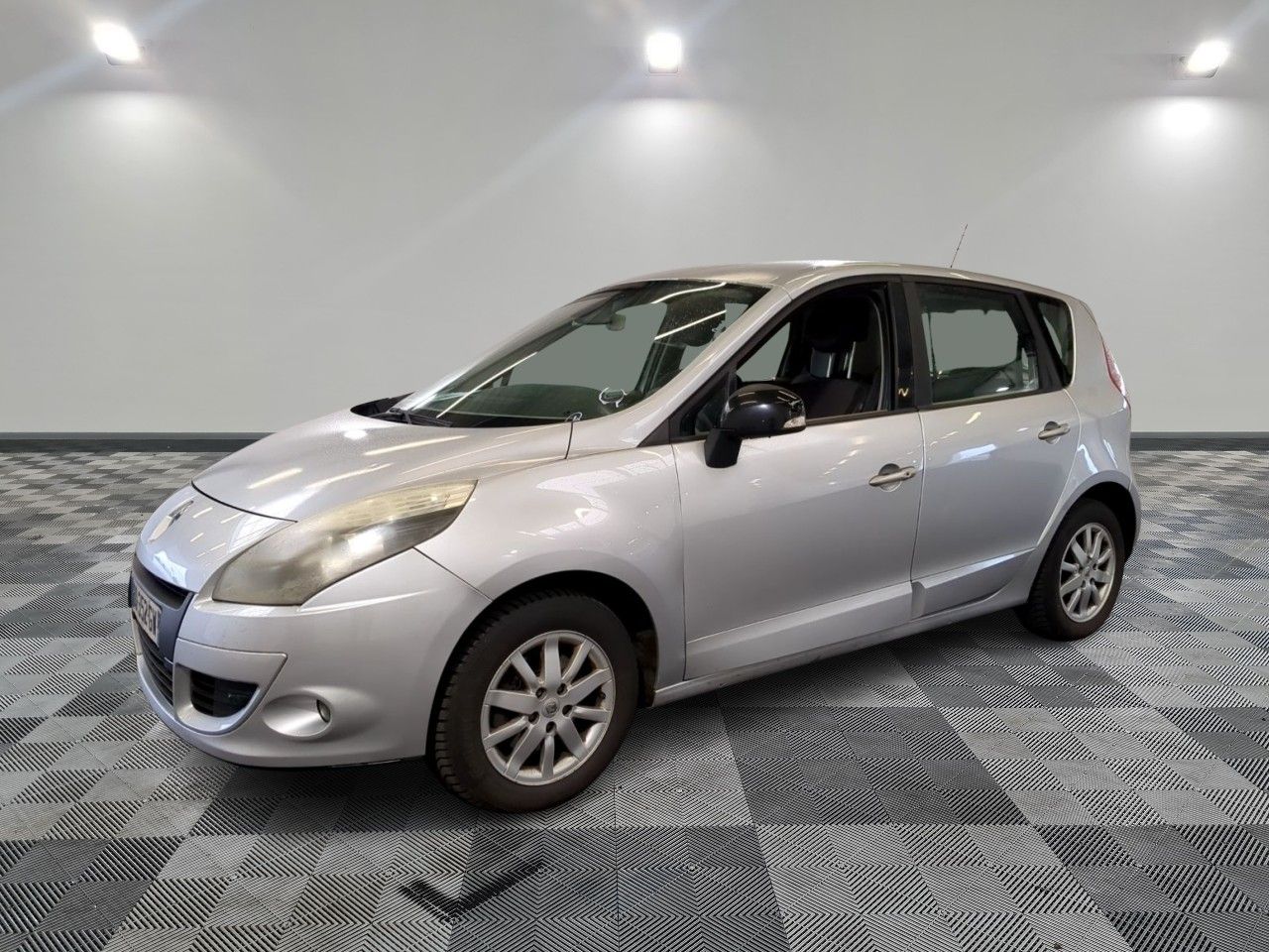 Voitures Particulières