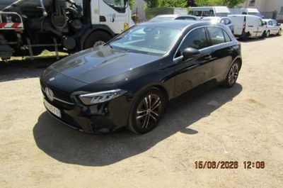 Mercedes Classe A 180 7G-DCT Progressive Line - Berline compacte moderne
