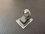a cell phone that is sitting on top of a table