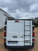 NISSAN NV 300 (photo 4)